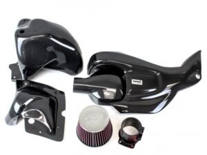 BTR Craft Intake