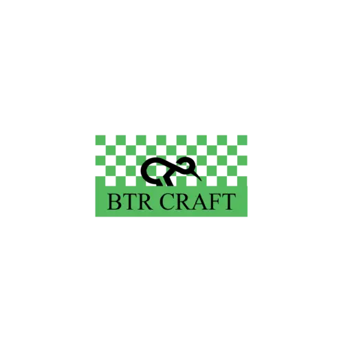 BTR Craft Decal