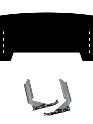 BTR Craft EK Splitter