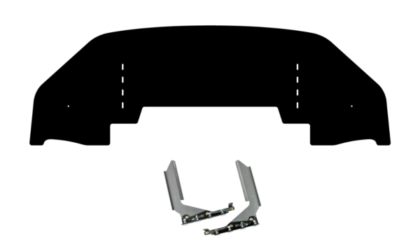 BTR Craft EK Splitter